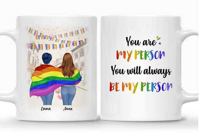 Best Gift Ideas for Your Lesbian Girlfriend Celebrate Love and Strengthen Your Bond