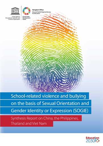 Addressing Discrimination and Exclusion