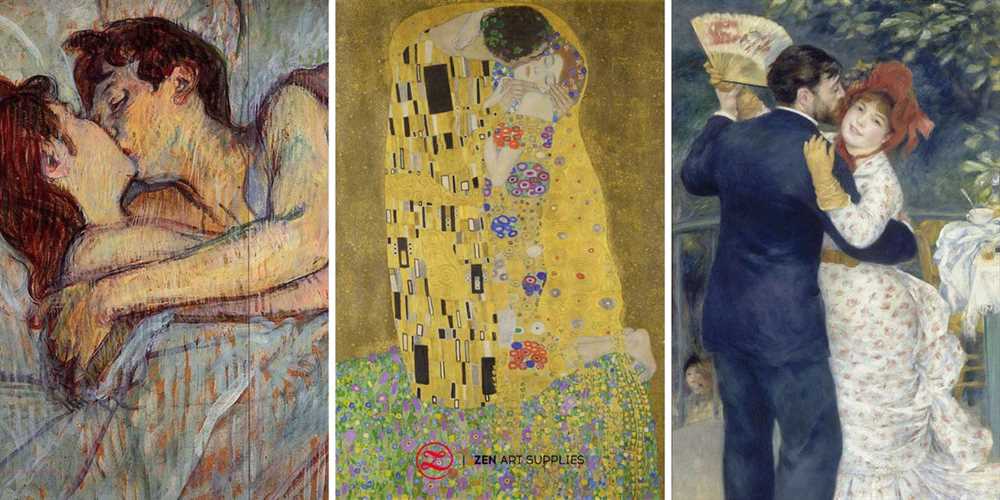 An Overview of the Impact of Lesbian Painters on the Art World