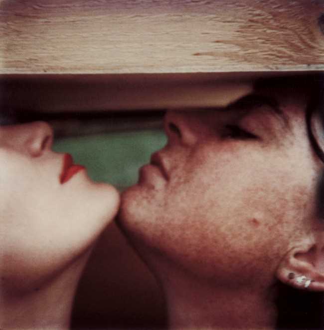 Explore the Sensuality of Mature Lesbian Relationships