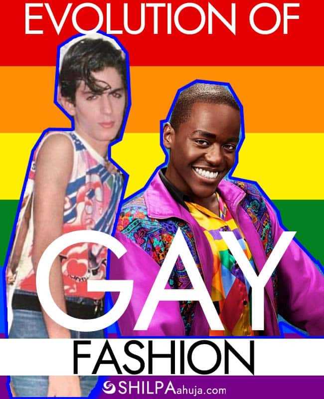 Celebrating Diversity in Lesbian Fashion