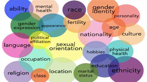 Understanding Lesbian and Bisexual Identity