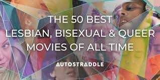 Exploring the Sensuality of Lesbian Relationships A Guide to Steamy Movies