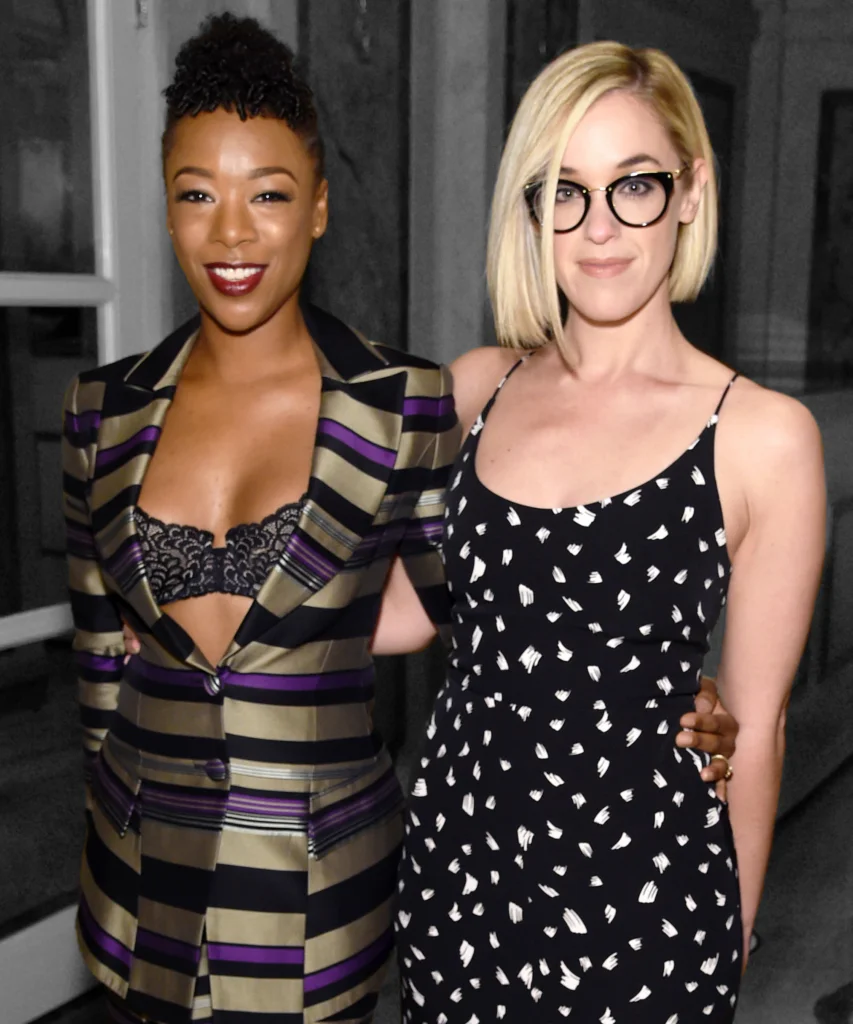 Love is Love Celebrating Lesbian Celebrity Relationships and Stories
