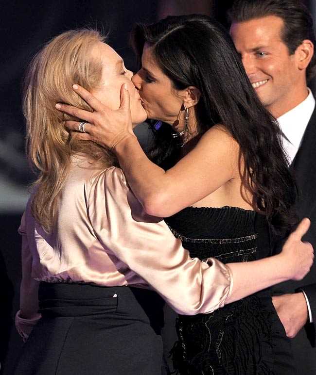 Love is Love Celebrating the Most Memorable Lesbian Celebrity Kisses