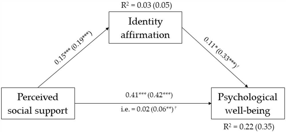 Defining Non-Binary Identity
