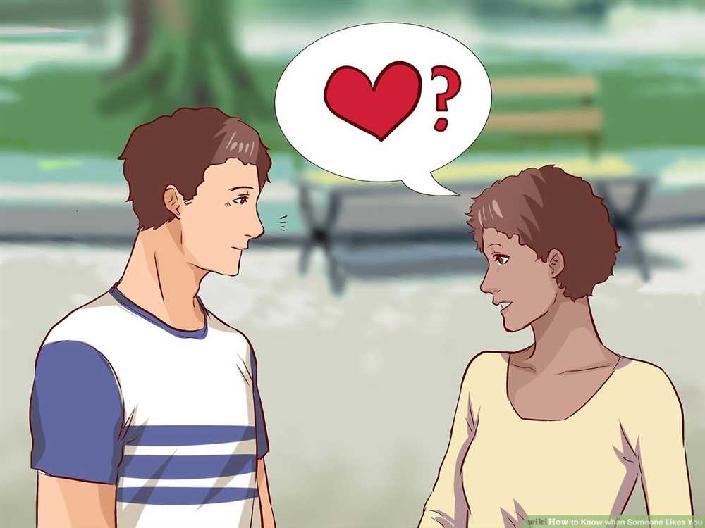 Discover if a Lesbian has a Crush on You!