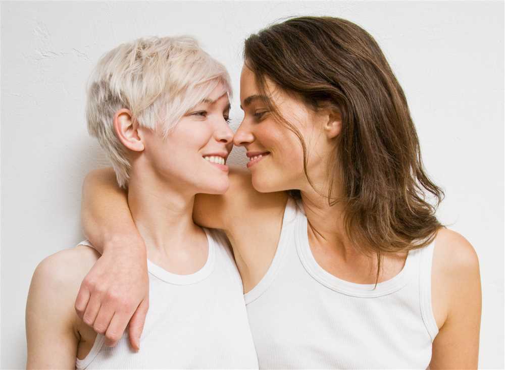 Satisfying and Safe Expert-Backed Tips for the Best Lesbian Sex Experience