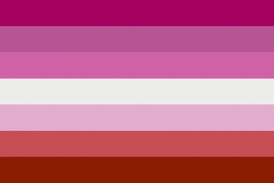 Significance of Lesbian Flags