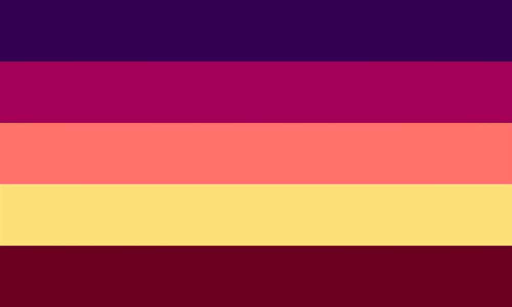 Historical Evolution of LGBTQ+ Flags
