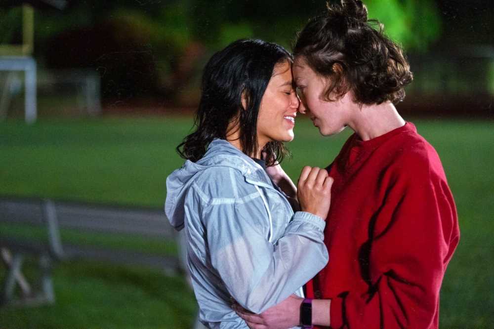 The Top Lesbian Movies to Stream on Netflix Right Now Recommendations and Reviews