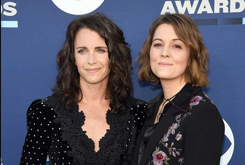 The Truth About Brandi Carlile's Sexual Orientation Debunking the Speculations