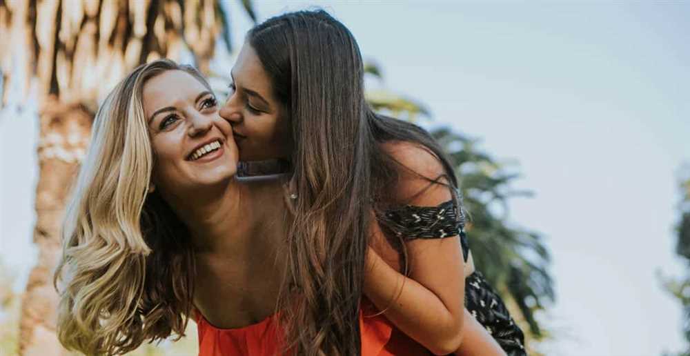 Top 10 Free Lesbian Dating Sites Find Love and Connection Online