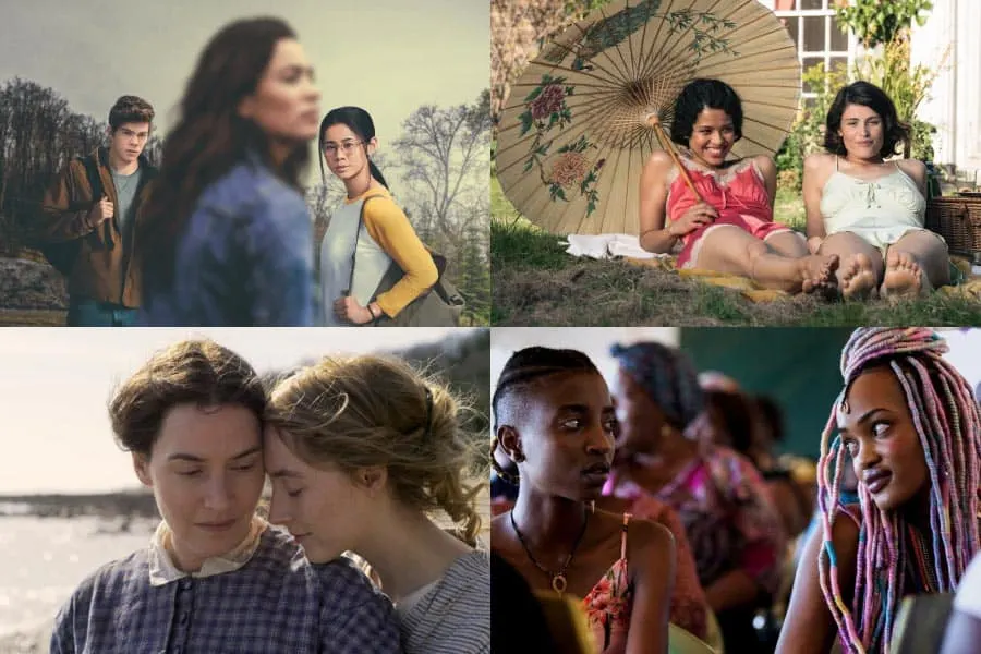 Uncover the Best in Free Lesbian Cinema The Top 10 Must-Watch Films