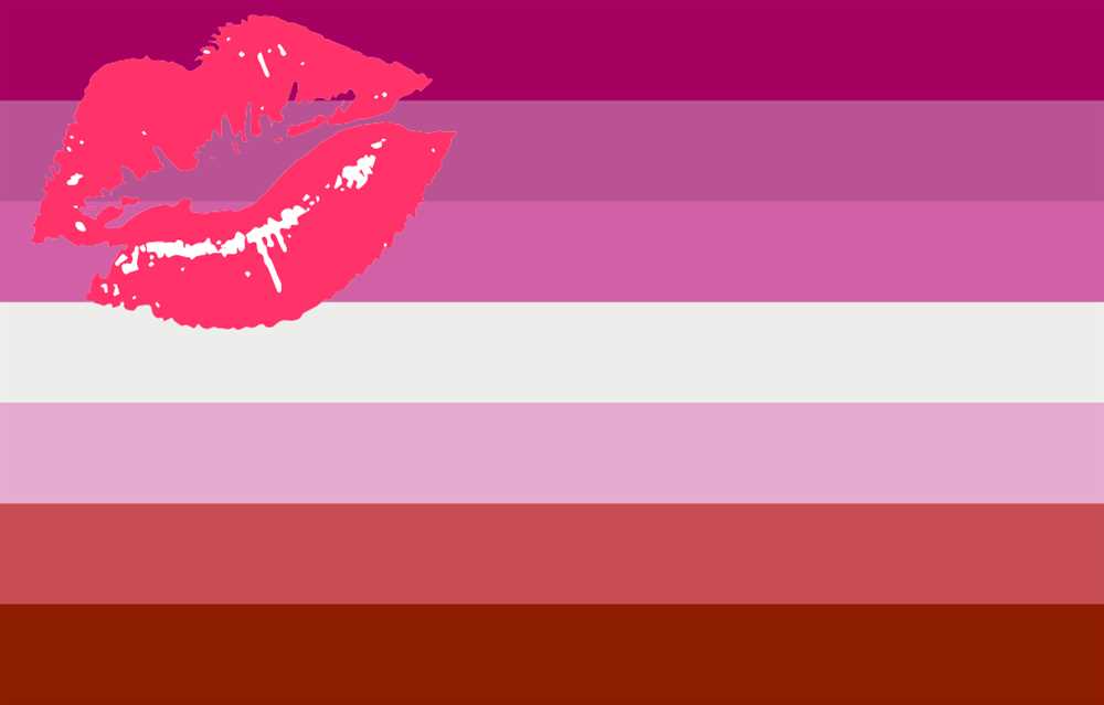 The Strength of Sisterhood in the Lipstick Lesbian Community