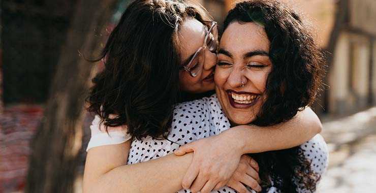 Understanding the Distinctions Between Lesbian and Bisexual Identity
