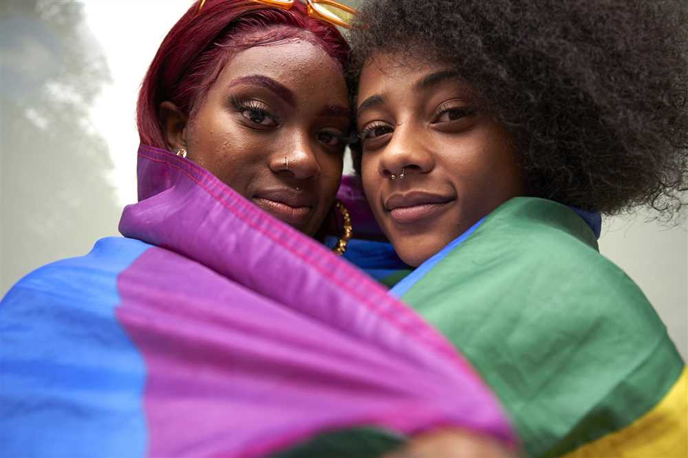 Dispelling the Stereotype: Lipstick Lesbians and Sexuality