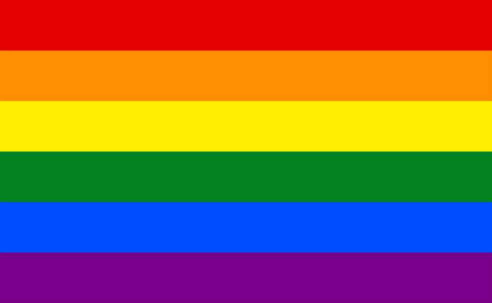 The Historical Origins of the Lesbian Pride Flag