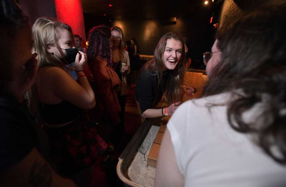 Exploring Boston's Lesbian Bars