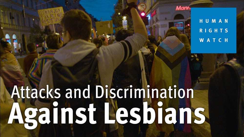 Navigating Intersectionality Within the Lesbian Community